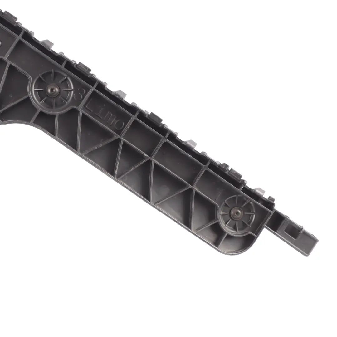 Audi A6 C8 Soporte Parachoques Trasero Soporte De Montaje Izquierdo - SKU 4K5807453 - Número de pieza 4K5807453