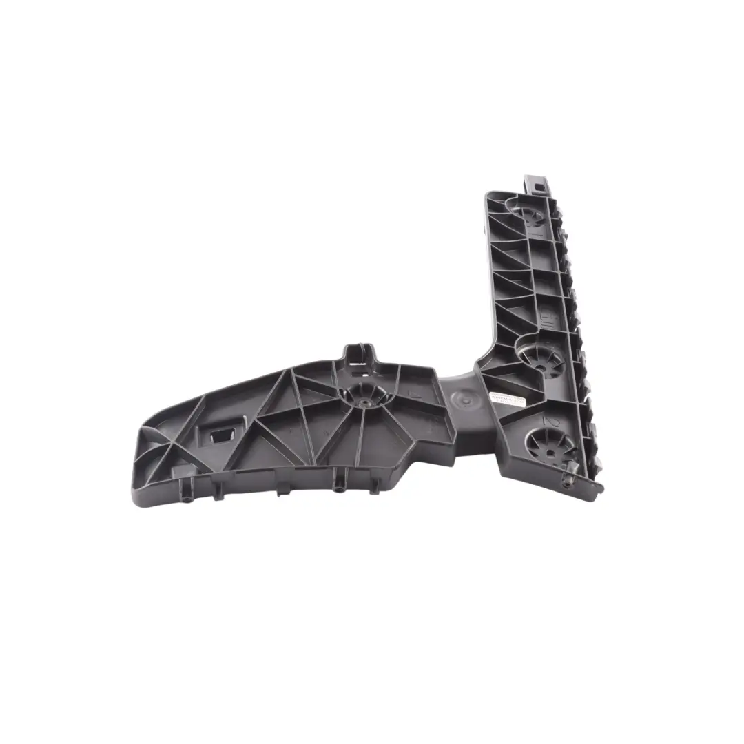 Audi A6 C8 Sezione Guida Supporto Paraurti Posteriore Inferiore Destro - SKU 4K5807454 - Numero di parte 4K5807454