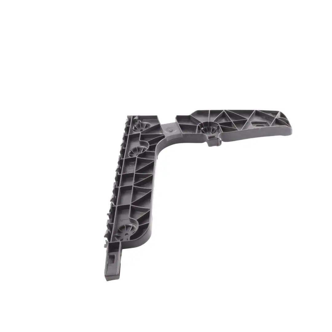 Guide Montage Chocs Arrière Inférieur Droit Pour Référence pour Audi A6 C8 à propos du numéro de pièce 4K5807454 Audi A6 C8 Guide Montage Chocs Arrière Inférieur Droit Pour Référence - SKU 4K5807454 - Numéro de pièce 4K5807454