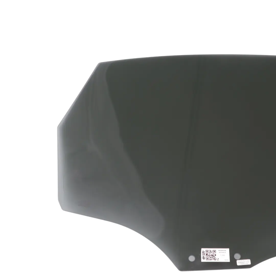 Door Window Rear Left N/S Tinted Glass to Audi A6 C8 with Part number 4K5845205A Audi A6 C8 Door Window Rear Left N/S Tinted Glass - SKU 4K5845205A - Part number 4K5845205A
