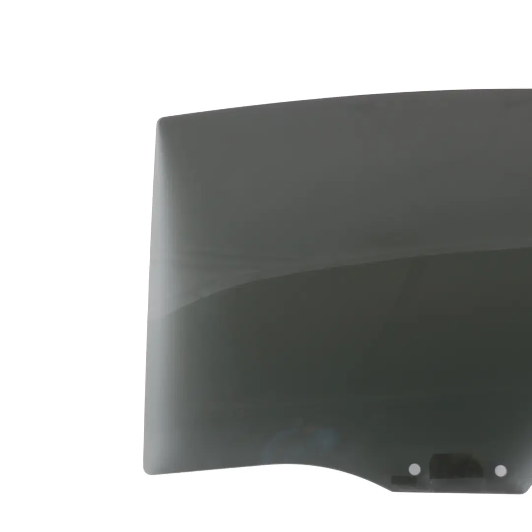 Door Window Rear Left N/S Tinted Glass to Audi A6 C8 with Part number 4K5845205A Audi A6 C8 Door Window Rear Left N/S Tinted Glass - SKU 4K5845205A - Part number 4K5845205A