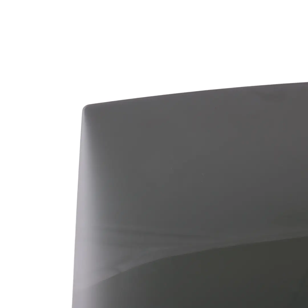 Door Window Rear Left N/S Tinted Glass to Audi A6 C8 with Part number 4K5845205A Audi A6 C8 Door Window Rear Left N/S Tinted Glass - SKU 4K5845205A - Part number 4K5845205A