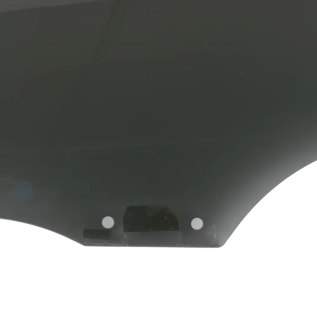 Audi A6 C8 Door Window Rear Left N/S Tinted Glass - SKU 4K5845205A - Part number 4K5845205A