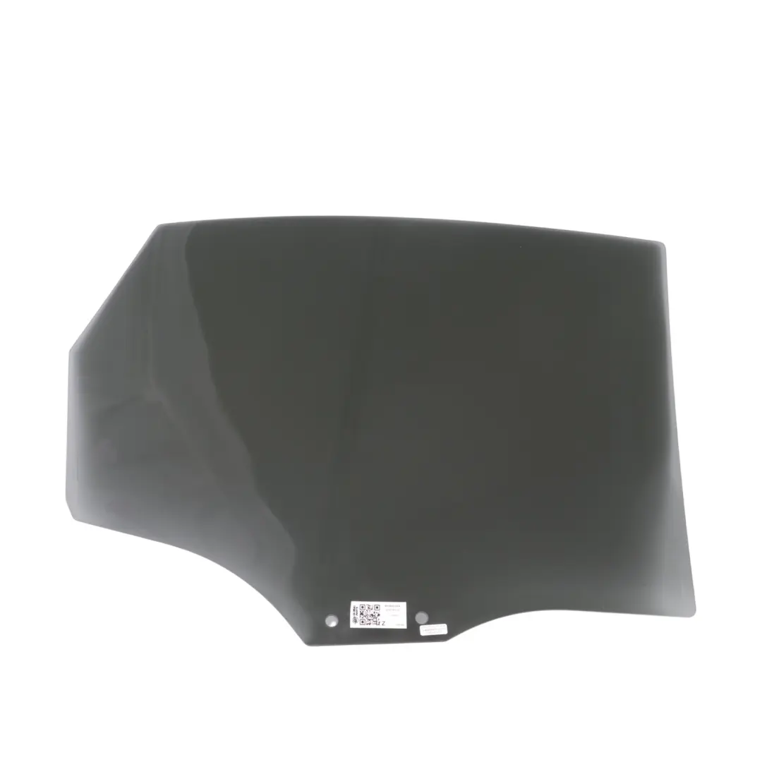 Door Window Rear Left N/S Tinted Glass to Audi A6 C8 with Part number 4K5845205A Audi A6 C8 Door Window Rear Left N/S Tinted Glass - SKU 4K5845205A - Part number 4K5845205A