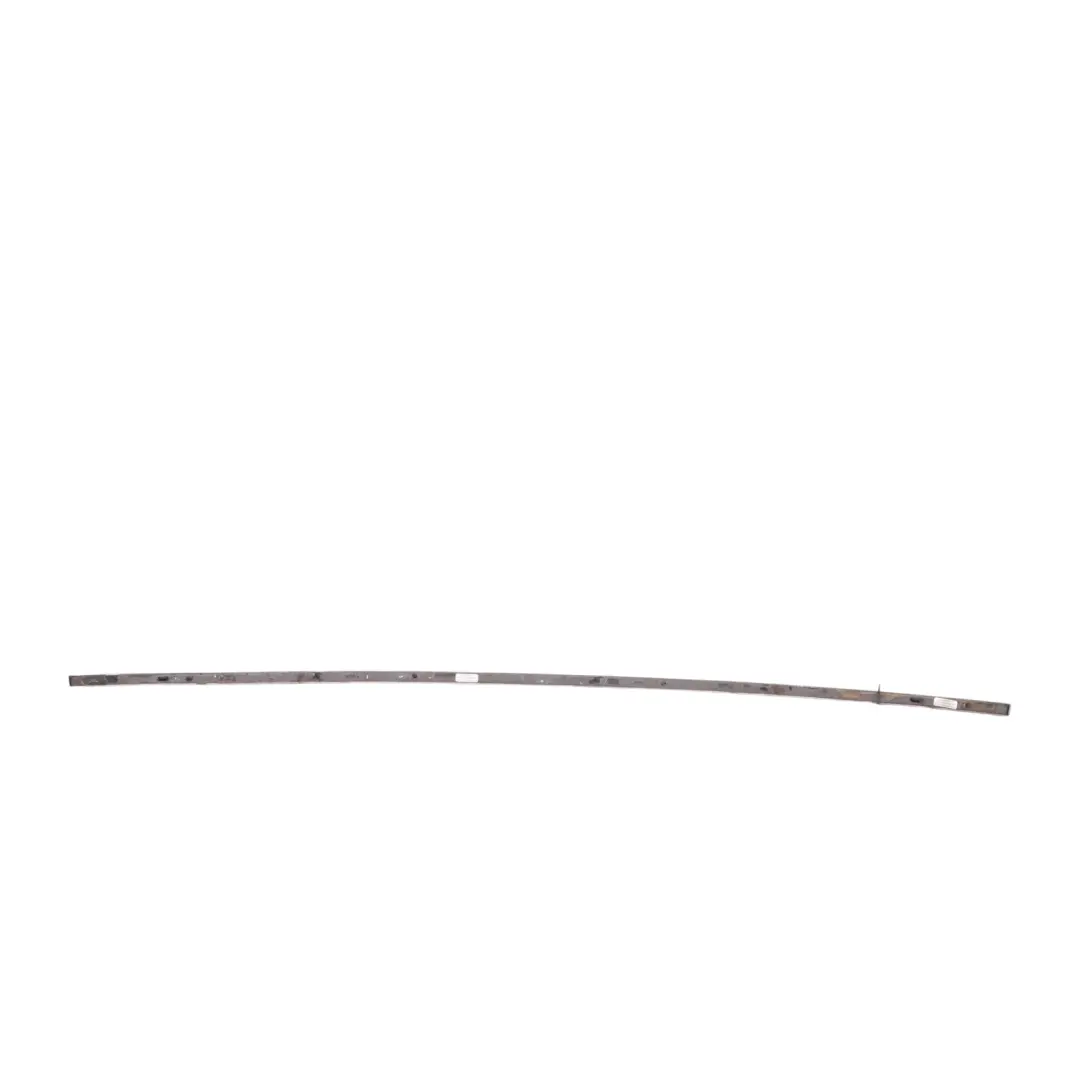 Audi A6 C8 Rear Boot Tailgate Trunk Strip Trim Moulding Chrome - SKU 4K5853927 - Part number 4K5853927