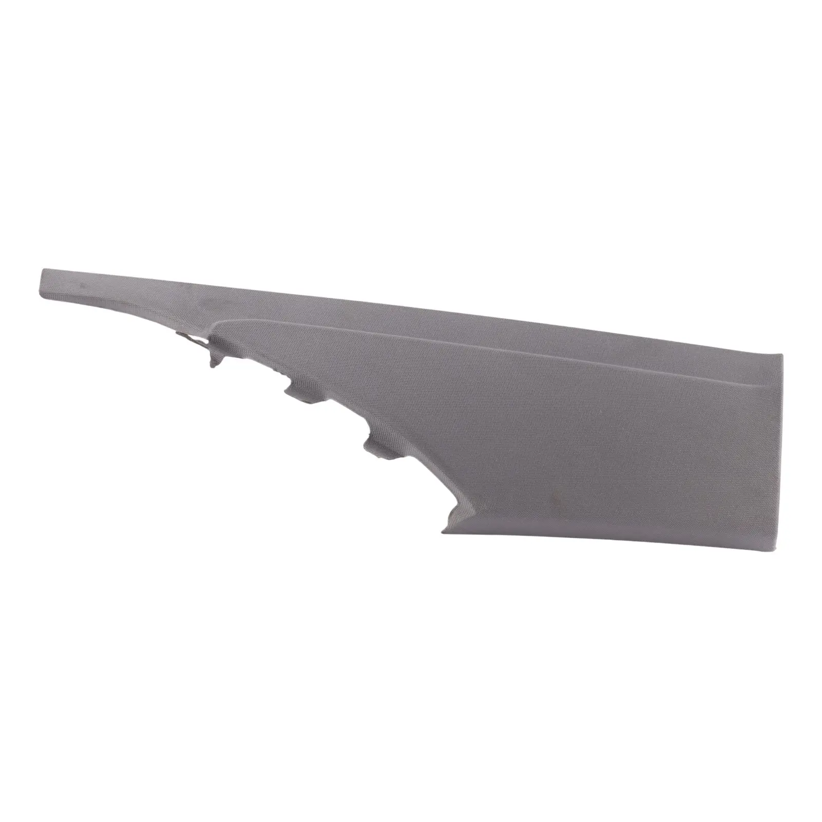 Audi A6 C8 D Pillar Trim Left N/S 4K5867245