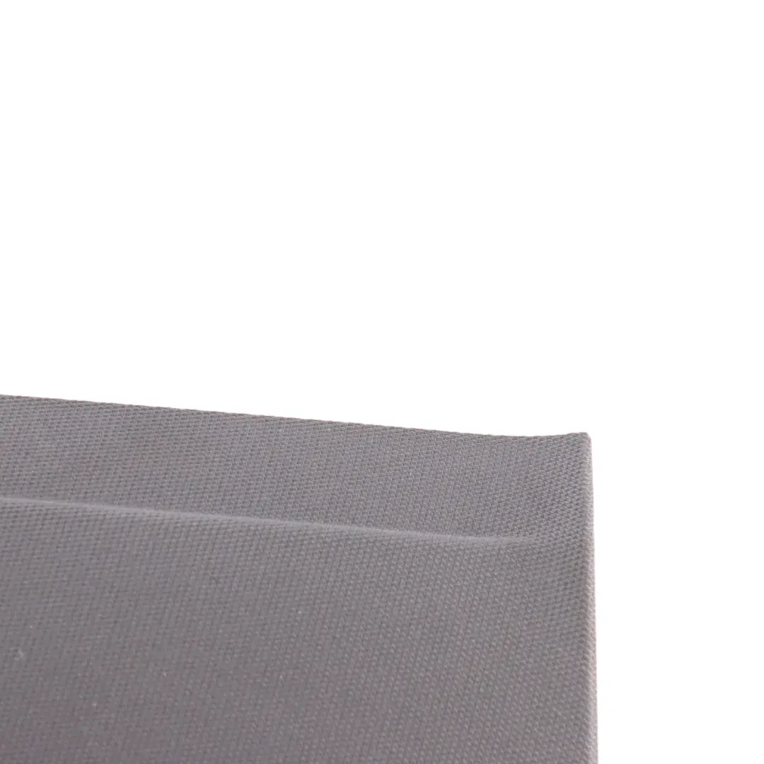 Audi A6 C8 D Pillar Trim Left N/S - SKU 4K5867245 - Part number 4K5867245