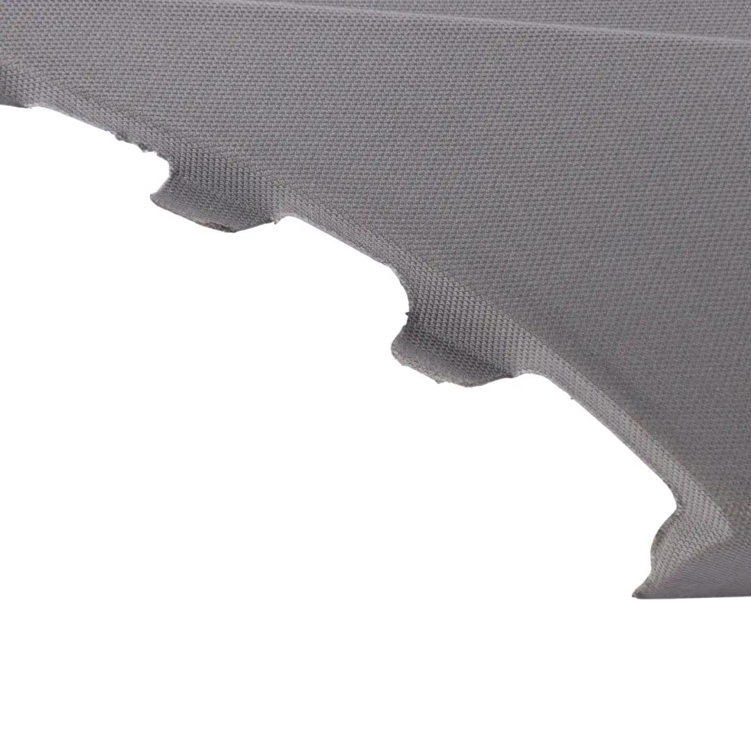 Audi A6 C8 D Pillar Trim Left N/S - SKU 4K5867245 - Part number 4K5867245