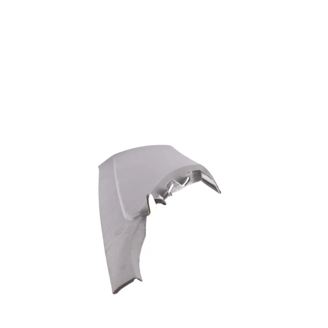 Audi A6 C8 D Pillar Trim Left N/S - SKU 4K5867245 - Part number 4K5867245