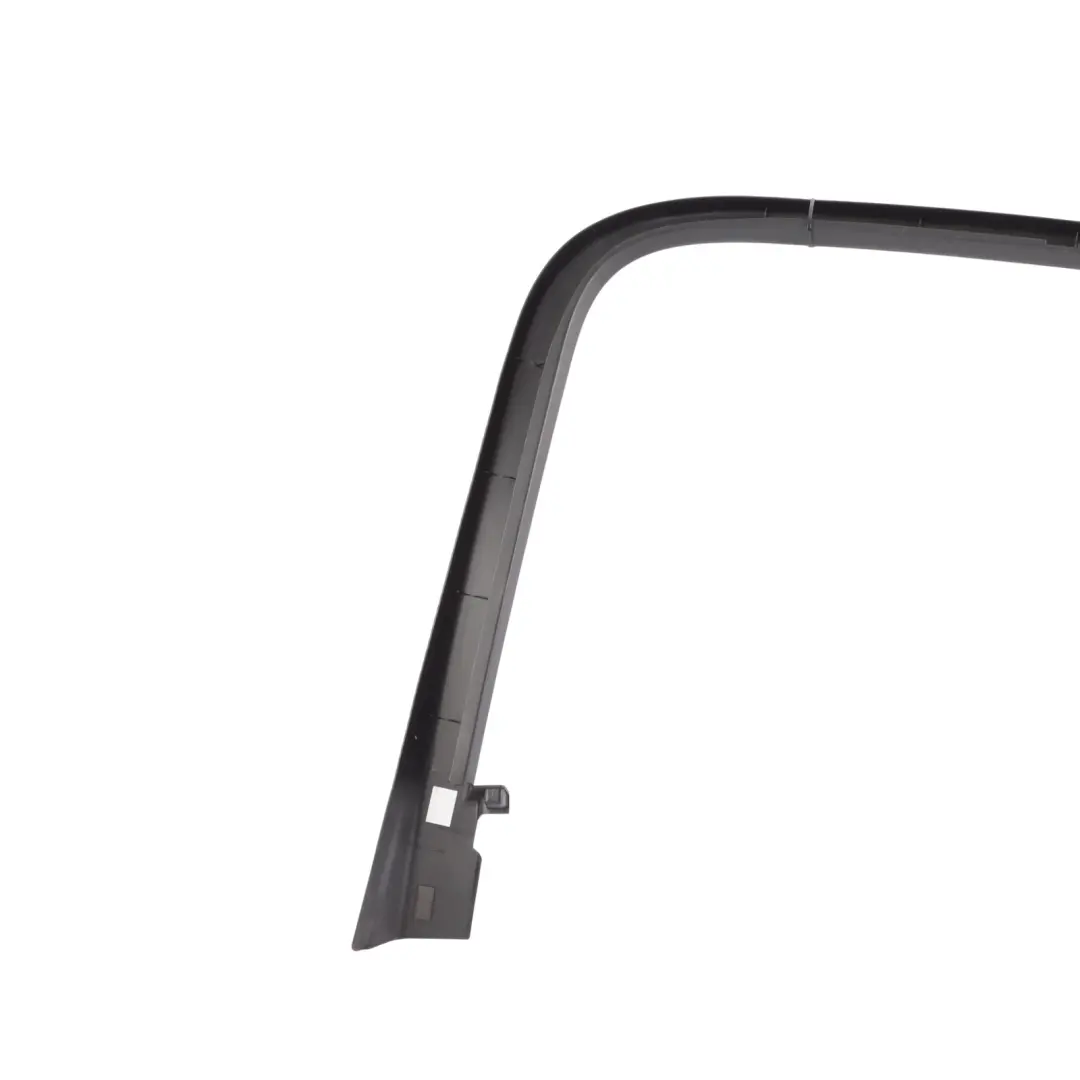 Puerta Ventana Interior Cubierta Panel Trasero Izquierdo para Audi A6 C8 con número de pieza 4K5867671 Audi A6 C8 Puerta Ventana Interior Cubierta Panel Trasero Izquierdo - SKU 4K5867671 - Número de pieza 4K5867671