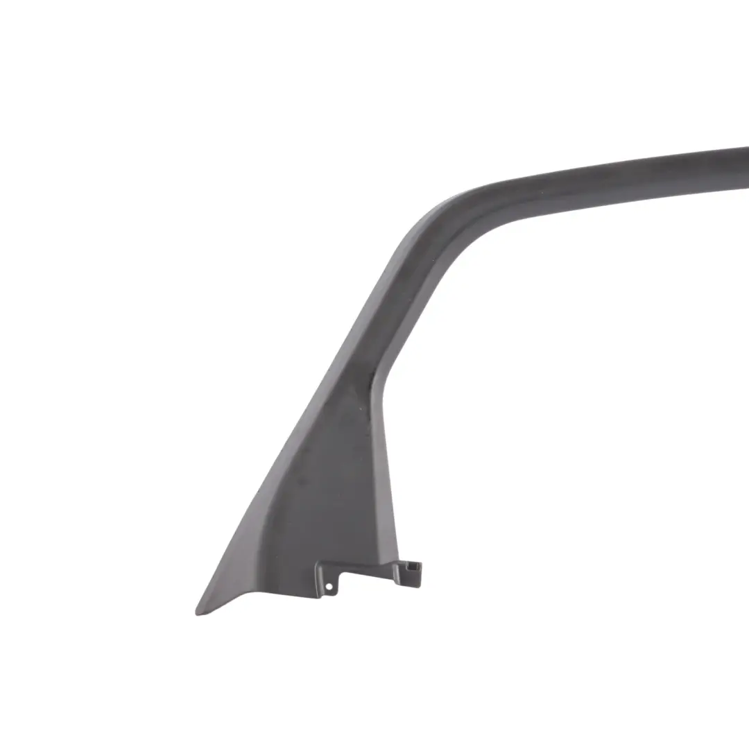 Audi A6 C8 Porta Finestra Pannello Copertura Posteriore Sinistro - SKU 4K5867671 - Numero di parte 4K5867671