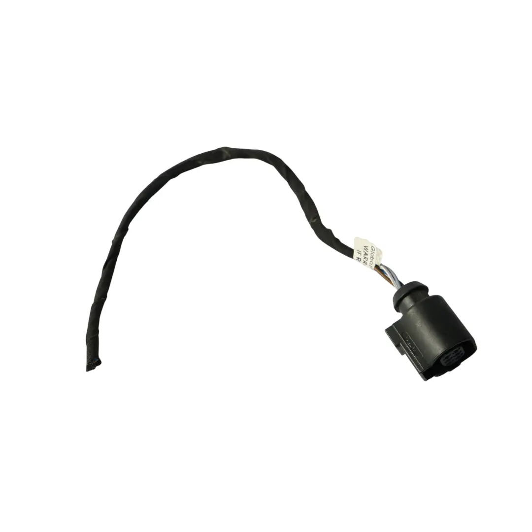 Audi A6 S6 C8 Wiązka Przewodów Lampy Wewnętrznej Tylnej Lewej - SKU 4K5945091D-2 - Numer Części 4K5945091D