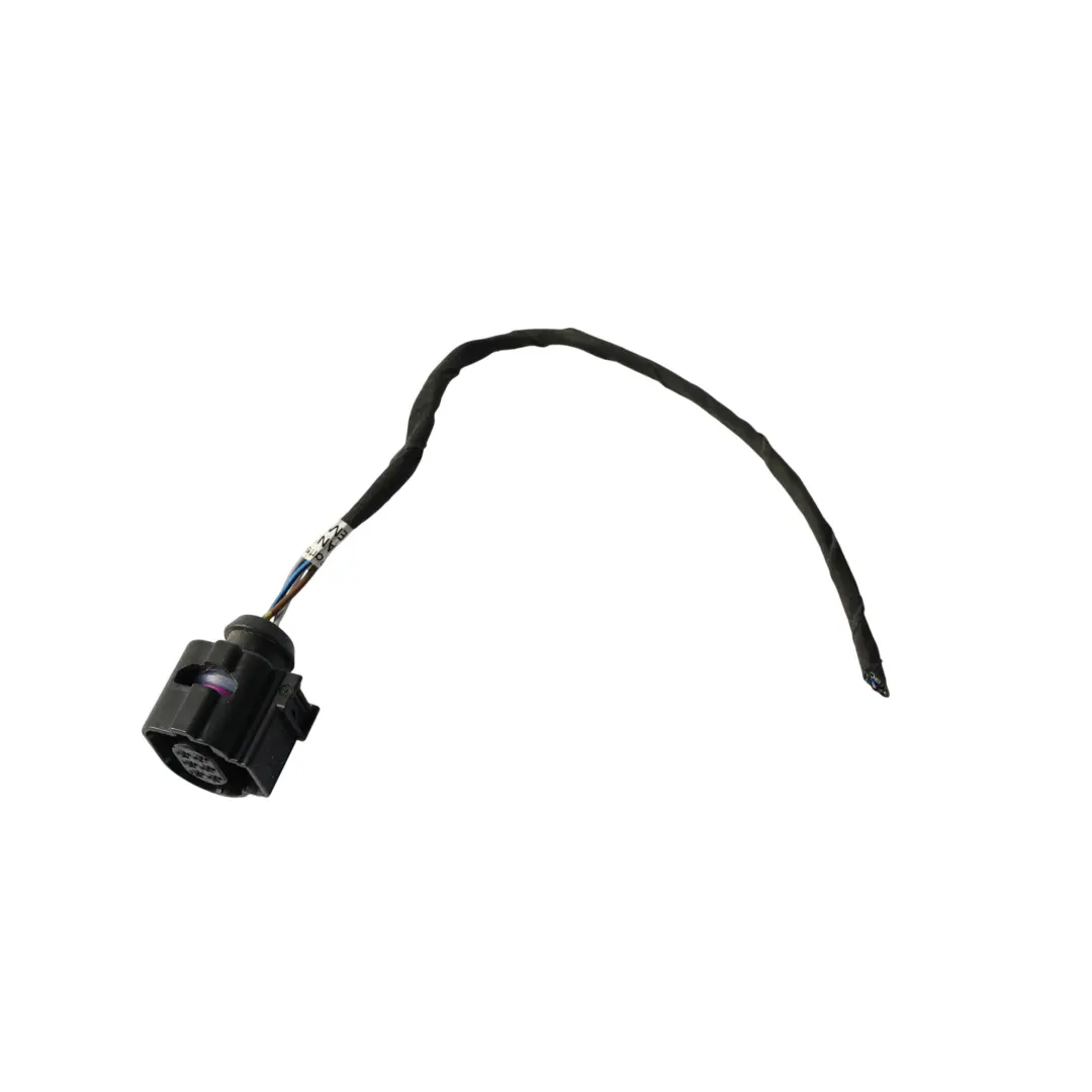 Audi A6 S6 C8 Inner Rear Tailgate Tail Light Lamp Wiring Left N/S - SKU 4K5945091D-2 - Part number 4K5945091D