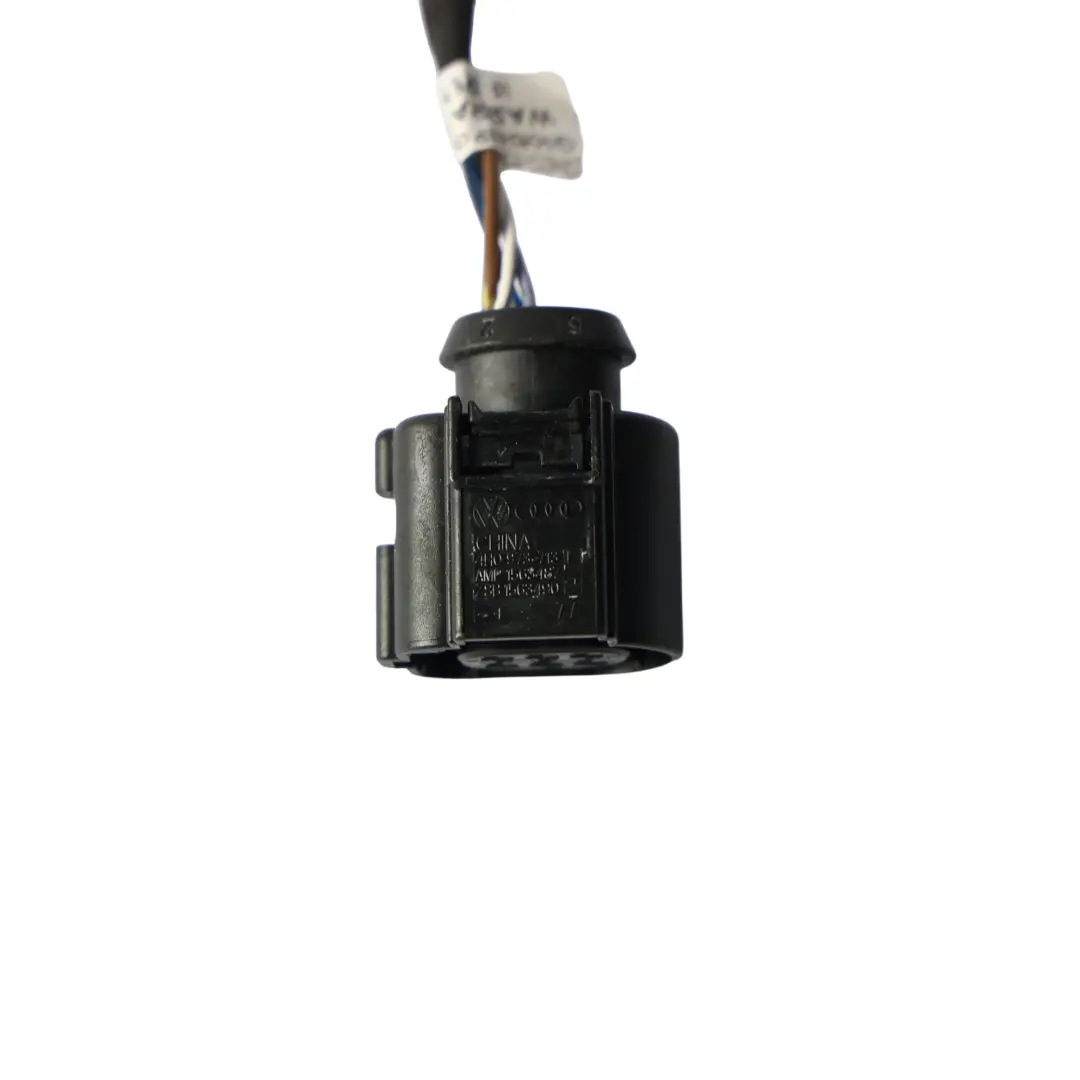 Luce Posteriore Interna Portellone Cablaggio Sinistro per Audi A6 S6 C8 con numero di parte 4K5945091D Audi A6 S6 C8 Luce Posteriore Interna Portellone Cablaggio Sinistro - SKU 4K5945091D-2 - Numero di parte 4K5945091D