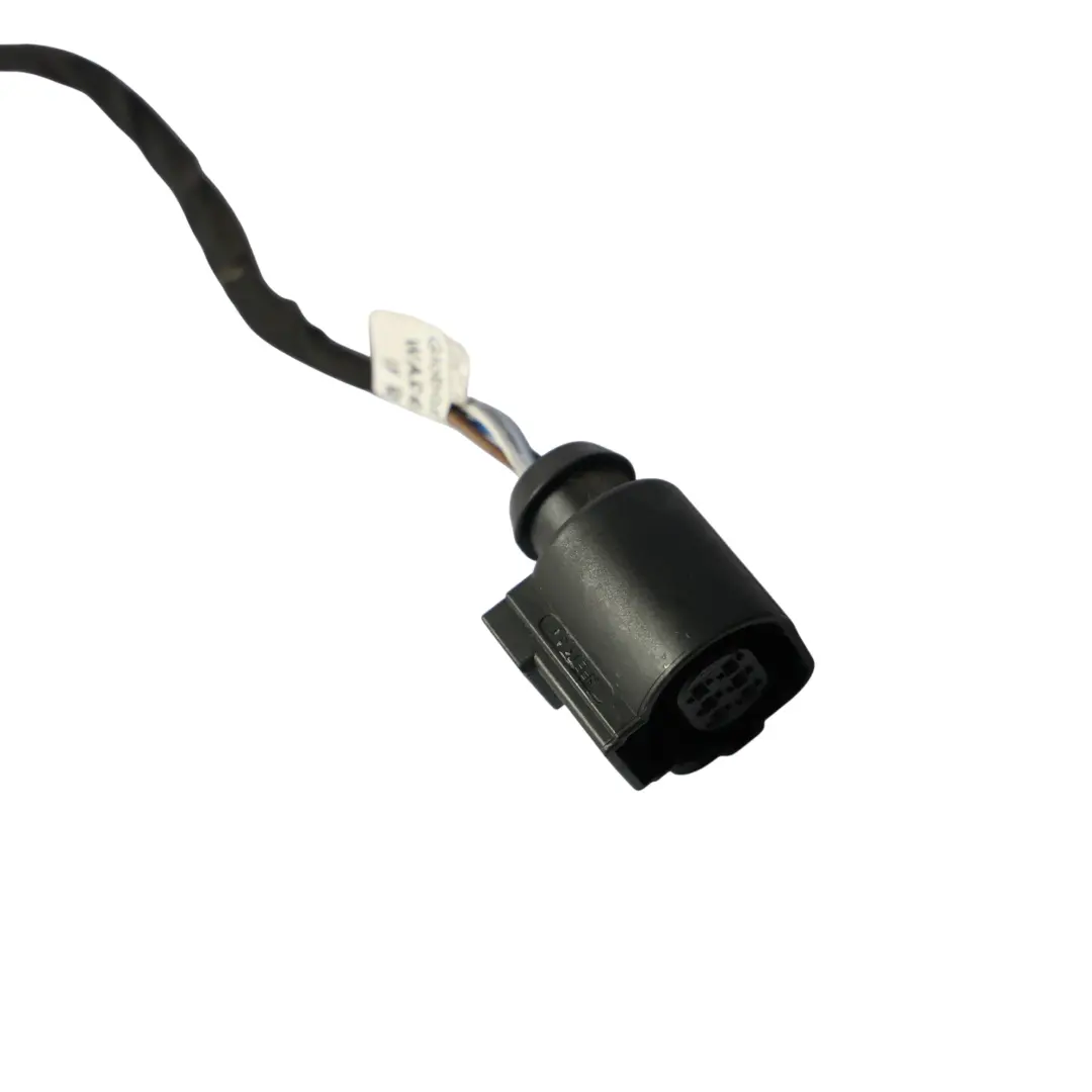 Câblage Du Feu Arrière Intérieur Gauche Hayon Arrière pour Audi A6 S6 C8 à propos du numéro de pièce 4K5945091D Audi A6 S6 C8 Câblage Du Feu Arrière Intérieur Gauche Hayon Arrière - SKU 4K5945091D-2 - Numéro de pièce 4K5945091D