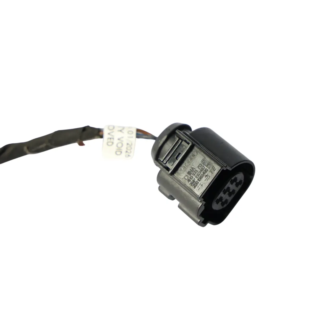 Fanale Posteriore Interno Cavo Di Cablaggio Destra 4H0973713F per Audi A6 S6 C8 con numero di parte 4K5945092D Audi A6 S6 C8 Fanale Posteriore Interno Cavo Di Cablaggio Destra 4H0973713F - SKU 4K5945092D-2 - Numero di parte 4K5945092D