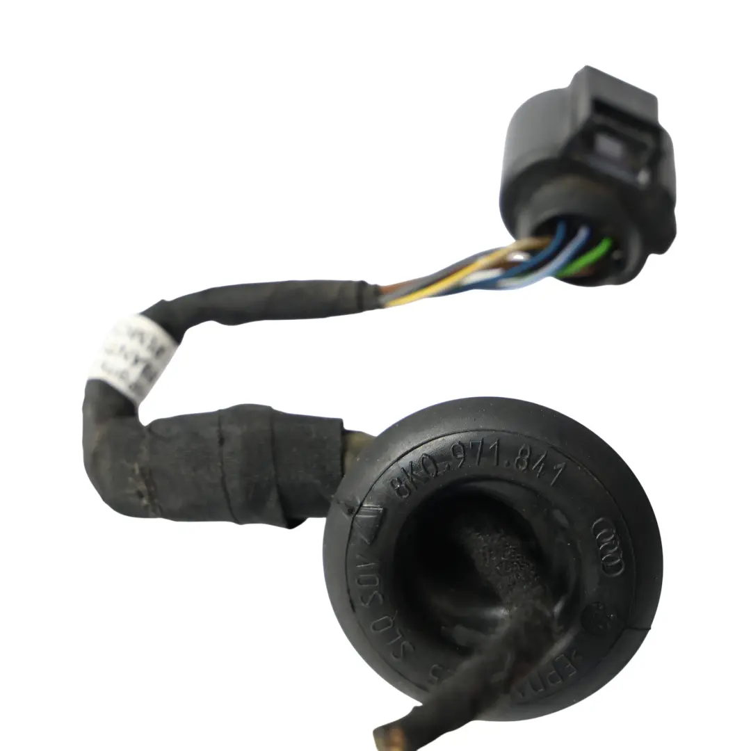 2024 Luz Trasera LED Cable Conector Izquierda 4H0973713F para Audi A6 C8 con número de pieza 4K5945093A Audi A6 C8 2024 Luz Trasera LED Cable Conector Izquierda 4H0973713F - SKU 4K5945093A-2 - Número de pieza 4K5945093A