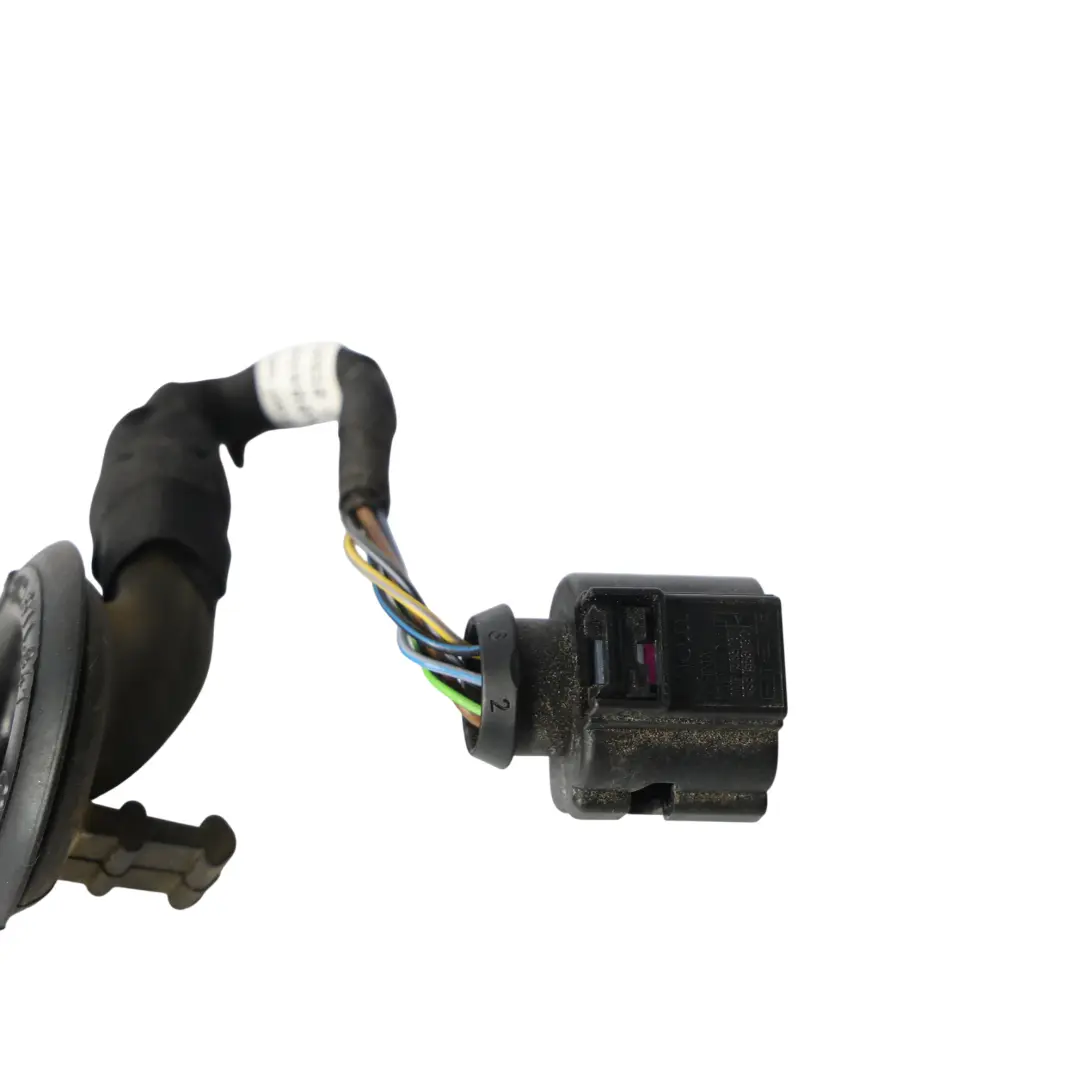 Audi A6 C8 2024 Fanale Posteriore LED Cavo Connettore Sinistro 4H0973713F - SKU 4K5945093A-2 - Numero di parte 4K5945093A