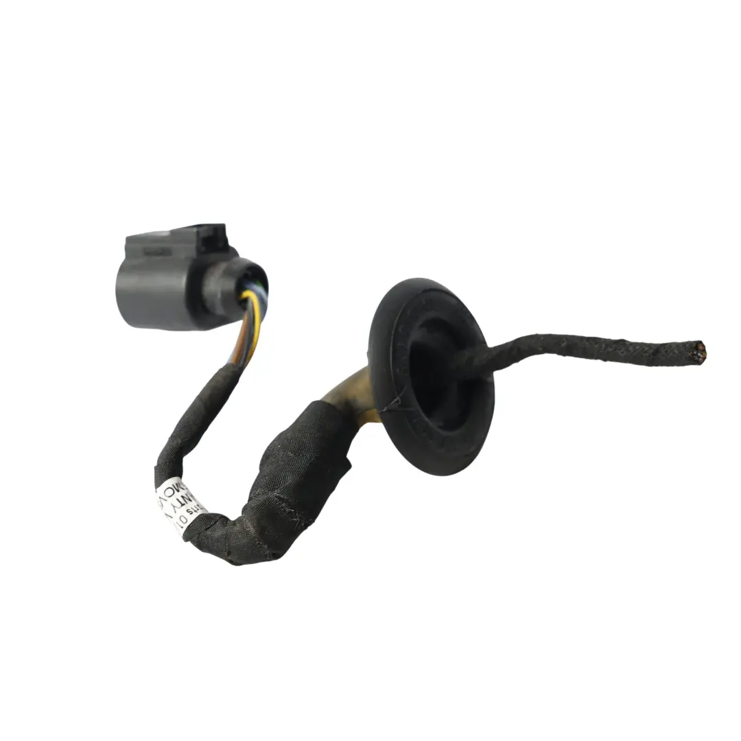 Audi A6 C8 2024 Luz Trasera LED Cable Conector Izquierda 4H0973713F - SKU 4K5945093A-2 - Número de pieza 4K5945093A