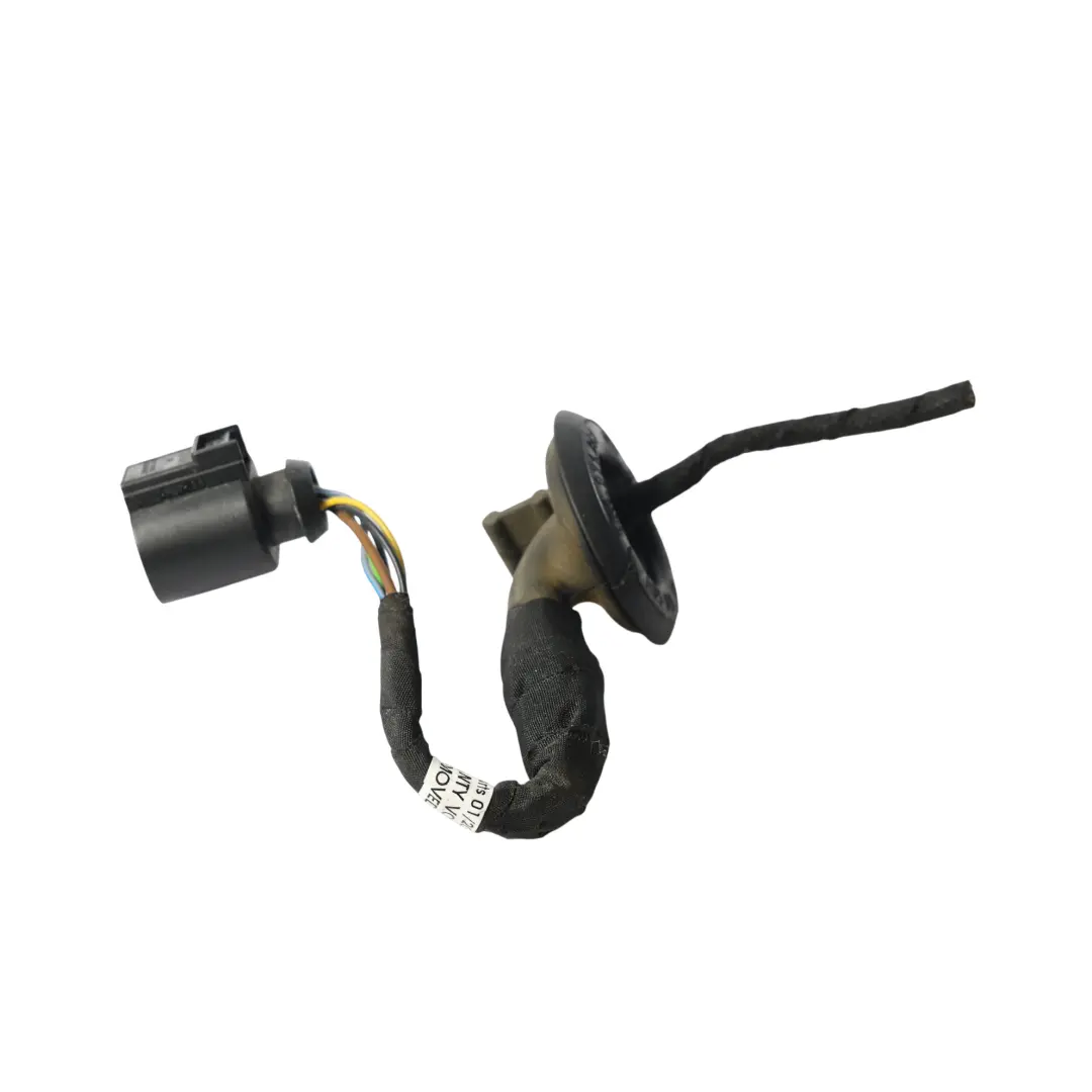 Audi A6 C8 Connecteur De Câble De Feu Arrière Gauche LED 4H0973713F - SKU 4K5945093A-2 - Numéro de pièce 4K5945093A