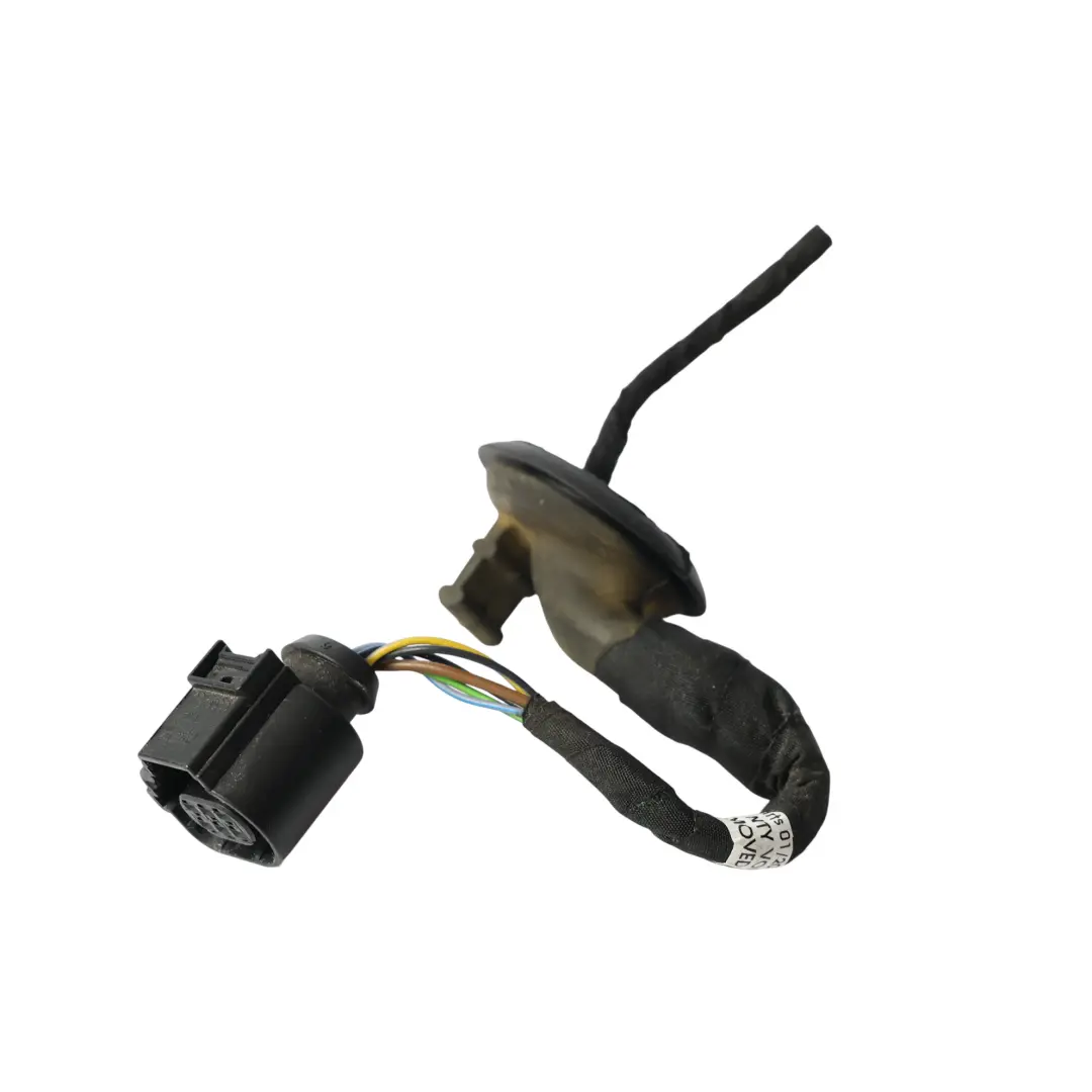 Connecteur De Câble De Feu Arrière Gauche LED 4H0973713F pour Audi A6 C8 à propos du numéro de pièce 4K5945093A Audi A6 C8 Connecteur De Câble De Feu Arrière Gauche LED 4H0973713F - SKU 4K5945093A-2 - Numéro de pièce 4K5945093A