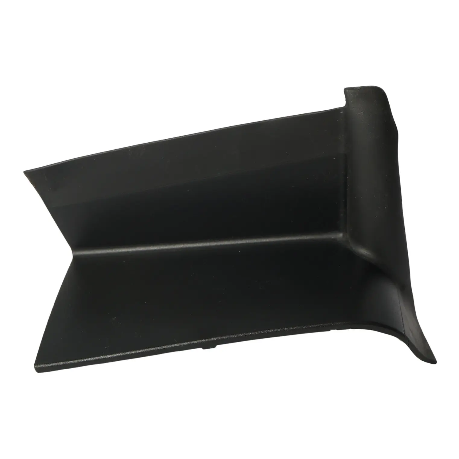 Audi A6 C8 Fanale Posteriore Trim Cover Pannello Posteriore Sinistro 4K5945253