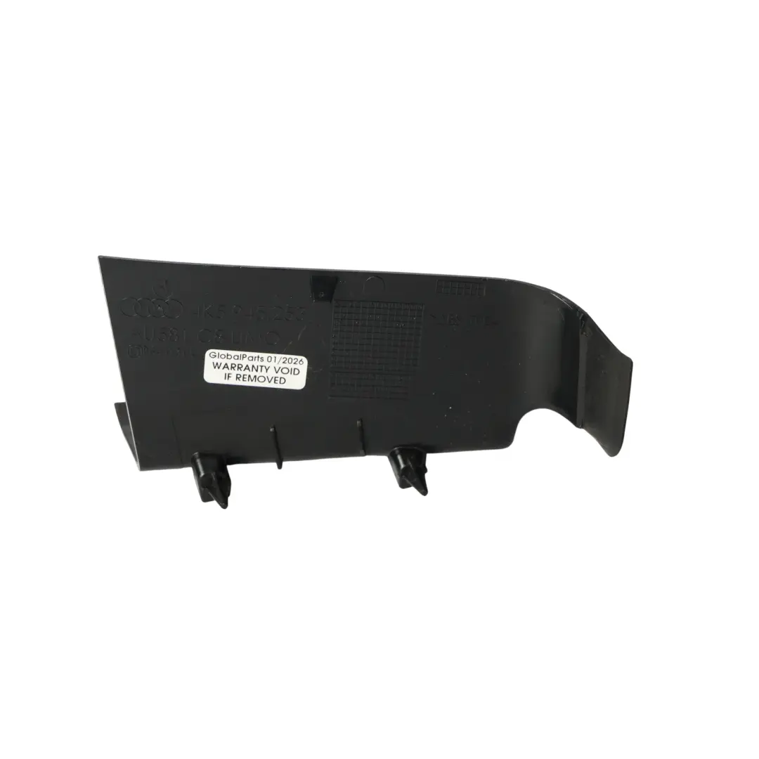 Cache De Feu Arrière Gauche pour Audi A6 C8 à propos du numéro de pièce 4K5945253 Audi A6 C8 Cache De Feu Arrière Gauche - SKU 4K5945253 - Numéro de pièce 4K5945253