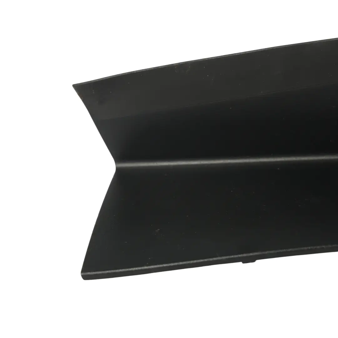 Cache De Feu Arrière Gauche pour Audi A6 C8 à propos du numéro de pièce 4K5945253 Audi A6 C8 Cache De Feu Arrière Gauche - SKU 4K5945253 - Numéro de pièce 4K5945253