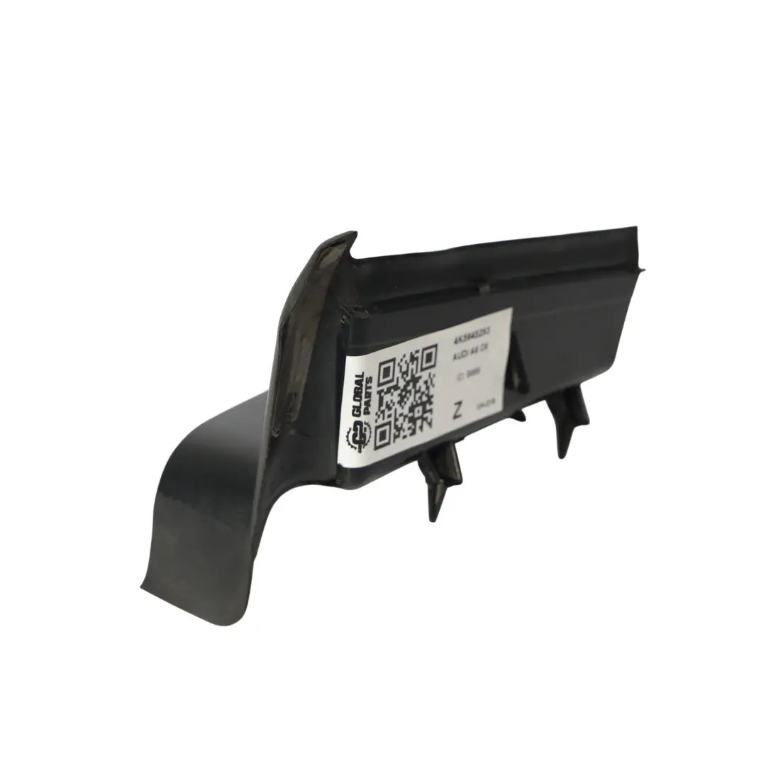 Osłona Lampy Tylnej Panel Lewy Tył do Audi A6 C8 o numerze 4K5945253 Audi A6 C8 Osłona Lampy Tylnej Panel Lewy Tył - SKU 4K5945253 - Numer Części 4K5945253