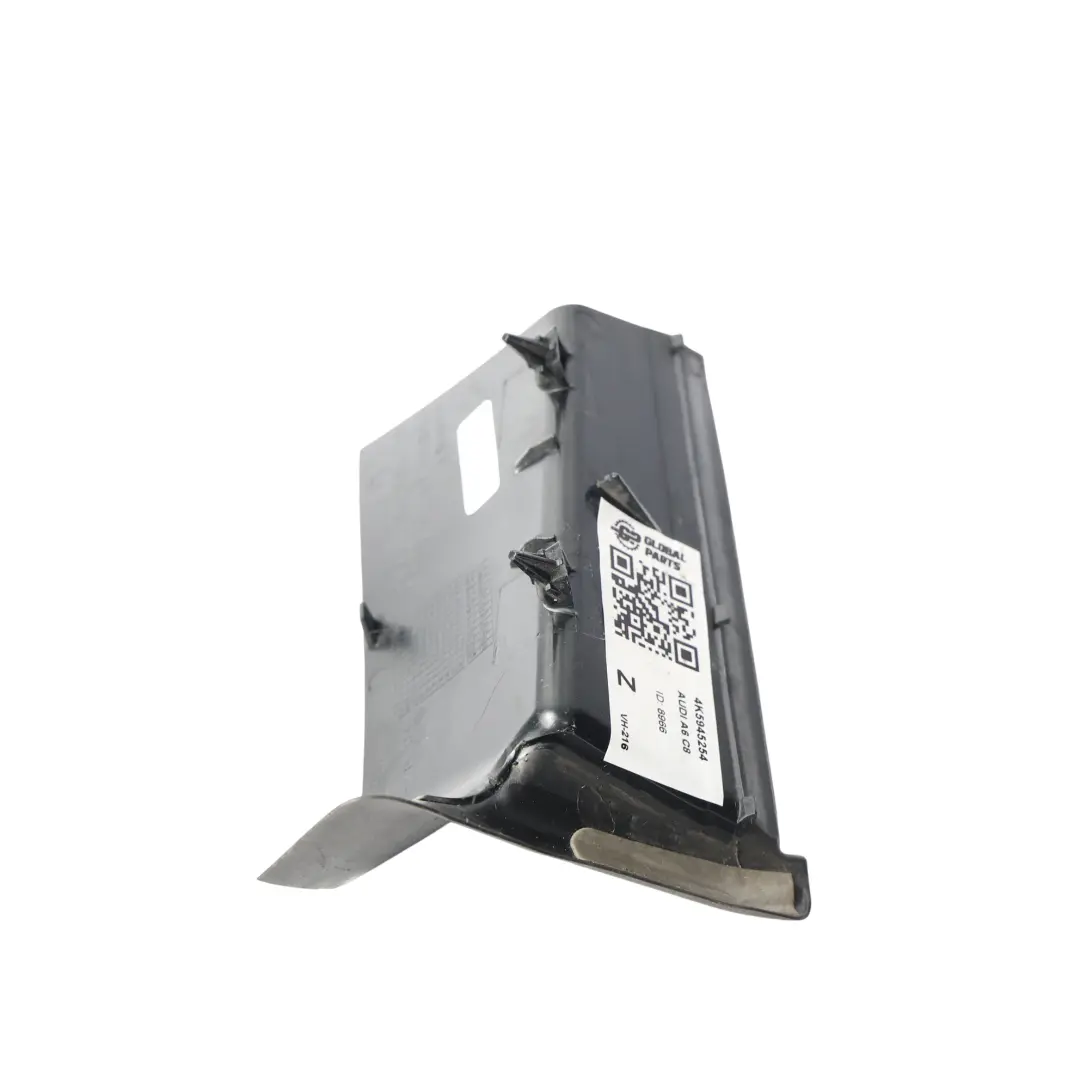 Audi A6 C8 Osłona Nakładka Światła Lampy Tył Prawo - SKU 4K5945254 - Numer Części 4K5945254