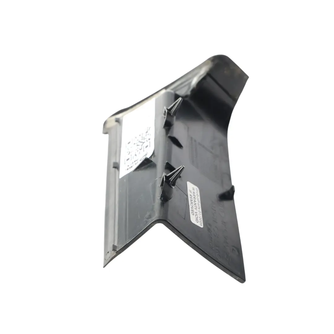 Pannello Di Copertura Del Fanale Posteriore Destro per Audi A6 C8 con numero di parte 4K5945254 Audi A6 C8 Pannello Di Copertura Del Fanale Posteriore Destro - SKU 4K5945254 - Numero di parte 4K5945254