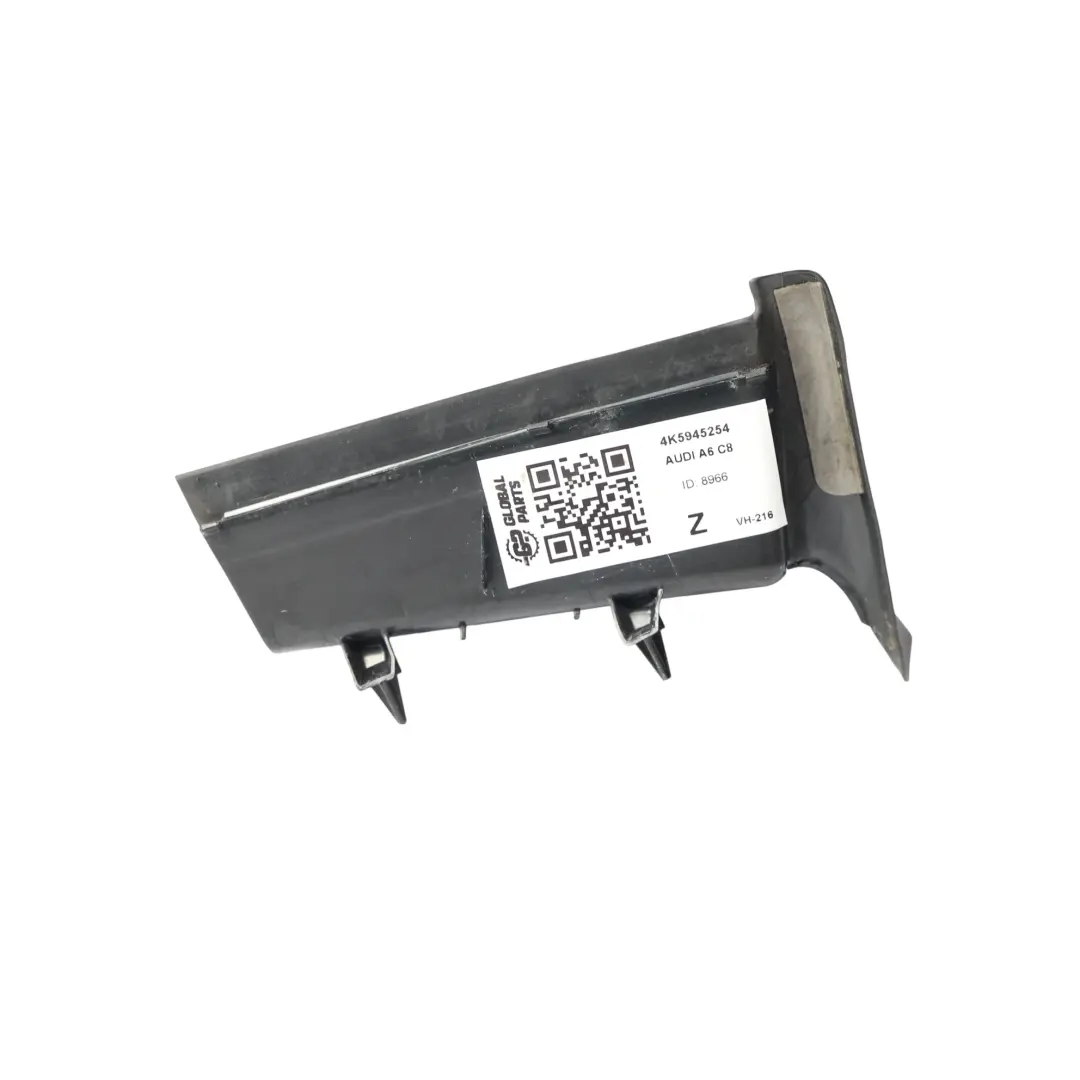 Audi A6 C8 Pannello Di Copertura Del Fanale Posteriore Destro - SKU 4K5945254 - Numero di parte 4K5945254