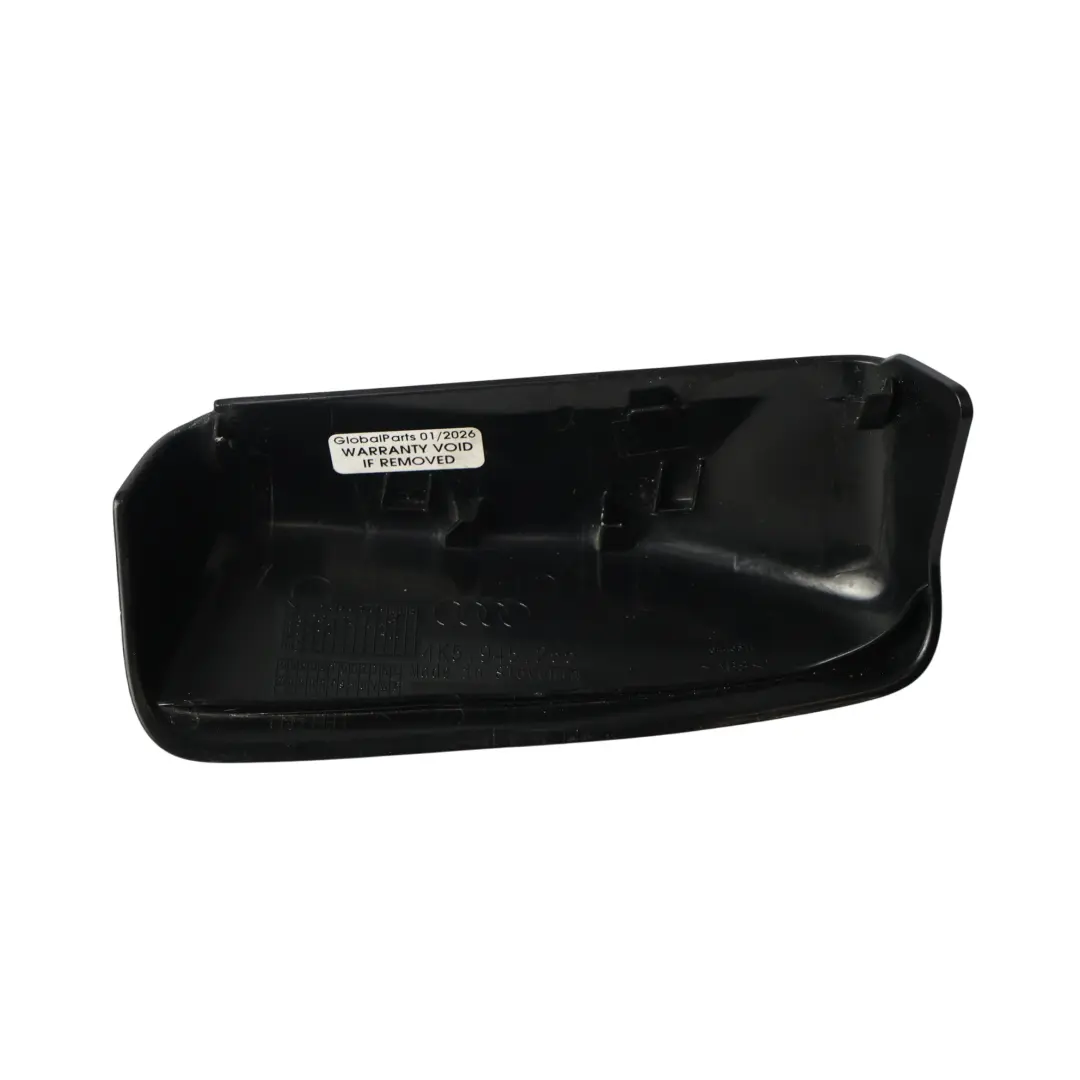 Cache Intérieur De Feu Arrière Gauche pour Audi A6 C8 à propos du numéro de pièce 4K5945255 Audi A6 C8 Cache Intérieur De Feu Arrière Gauche - SKU 4K5945255 - Numéro de pièce 4K5945255