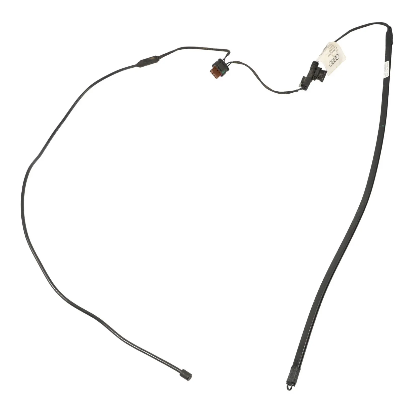 Audi A6 C8 Portellone Apertura Linea Sterzo D Impulso Generatore 4K5962239