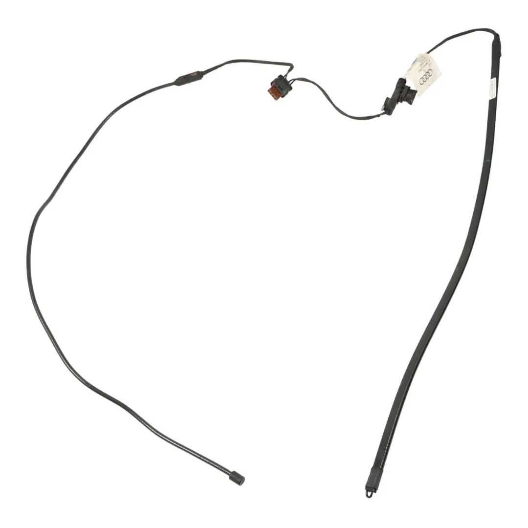 Volet Ouverture Hayon Générateur Impulsions Direction D pour Audi A6 C8 à propos du numéro de pièce 4K5962239 Audi A6 C8 Volet Ouverture Hayon Générateur Impulsions Direction D - SKU 4K5962239 - Numéro de pièce 4K5962239