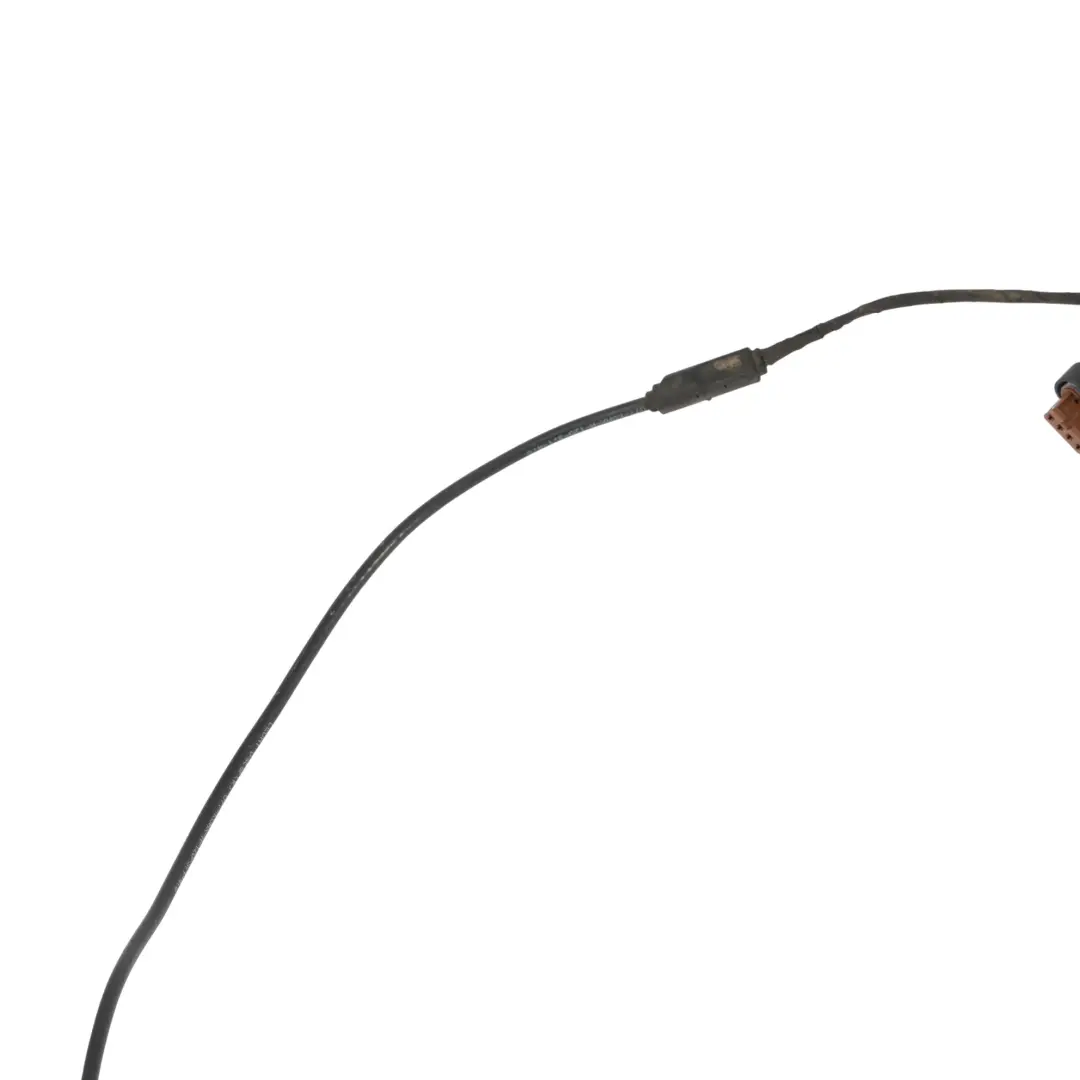 Audi A6 C8 Tailgate Opening Steering Line D Pulse Generator Flap - SKU 4K5962239 - Part number 4K5962239