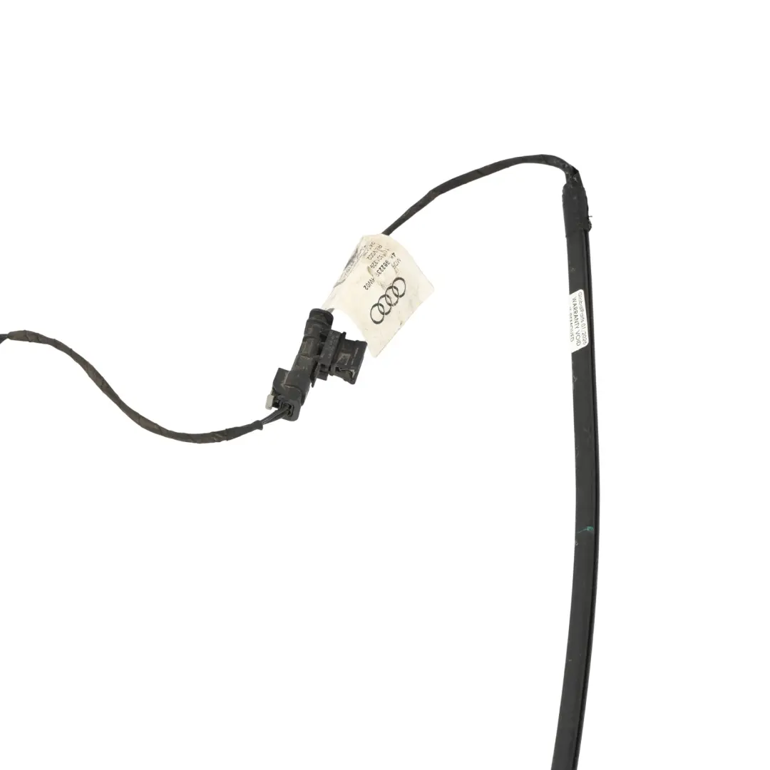 Audi A6 C8 Tailgate Opening Steering Line D Pulse Generator Flap - SKU 4K5962239 - Part number 4K5962239