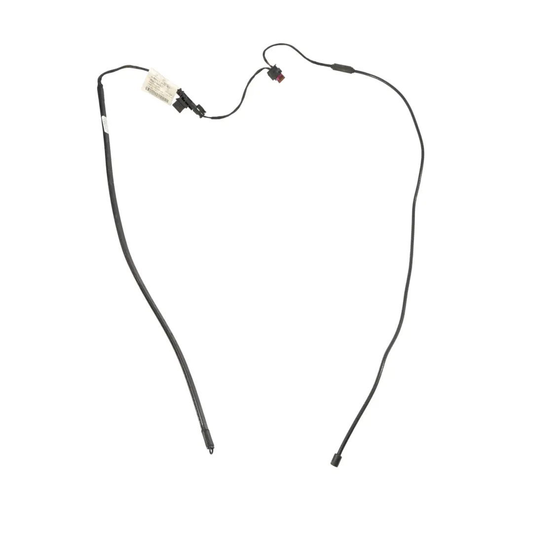 Audi A6 C8 Tailgate Opening Steering Line D Pulse Generator Flap - SKU 4K5962239 - Part number 4K5962239