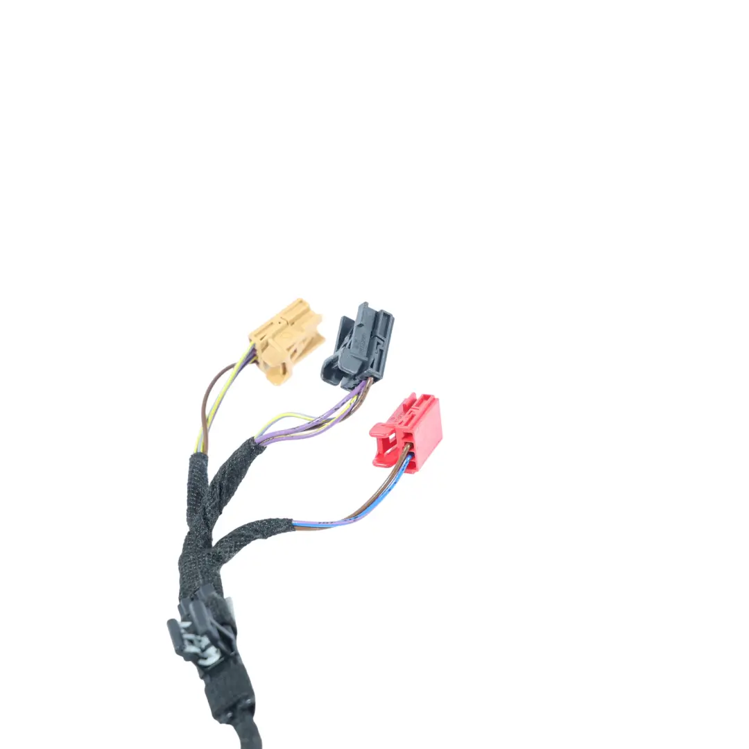 Cablaggio Porta Loom Posteriore Sinistro Destro per Audi A6 C8 con numero di parte 4K59716931AJ Audi A6 C8 Cablaggio Porta Loom Posteriore Sinistro Destro - SKU 4K5971693AJ - Numero di parte 4K59716931AJ