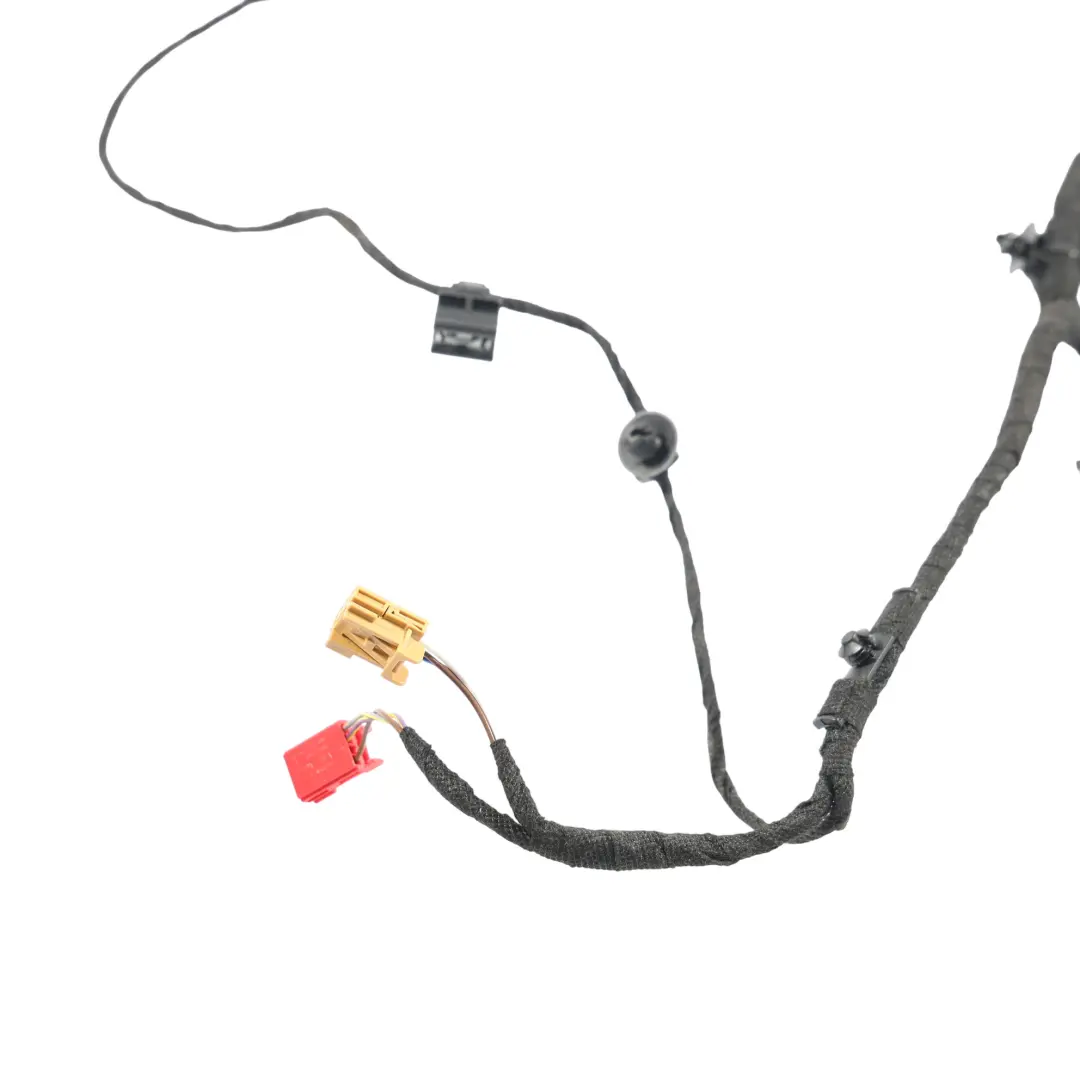 Tür Kabelbaum Hinten Links Rechts für Audi A6 C8 mit Teilenummer 4K59716931AJ Audi A6 C8 Tür Kabelbaum Hinten Links Rechts - SKU 4K5971693AJ - Teilenummer 4K59716931AJ