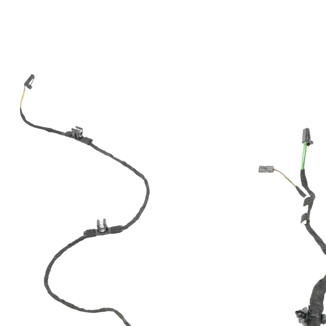 Door Wiring Harness Loom Rear Left Right N/O/S to Audi A6 C8 with Part number 4K59716931AJ Audi A6 C8 Door Wiring Harness Loom Rear Left Right N/O/S - SKU 4K5971693AJ - Part number 4K59716931AJ