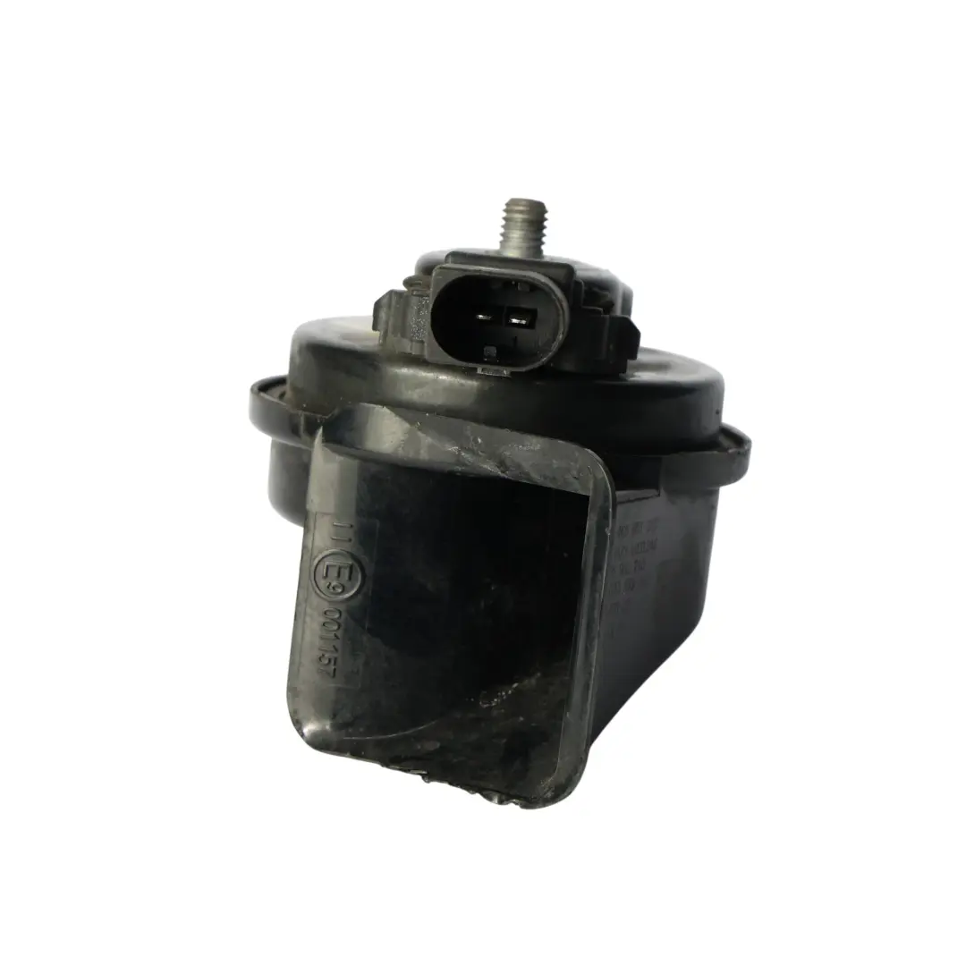 Audi A6 C8 Corno Segnale Fanfara Allarme Tono Basso Sirena Sinistra - SKU 4K6951210 - Numero di parte 4K6951210