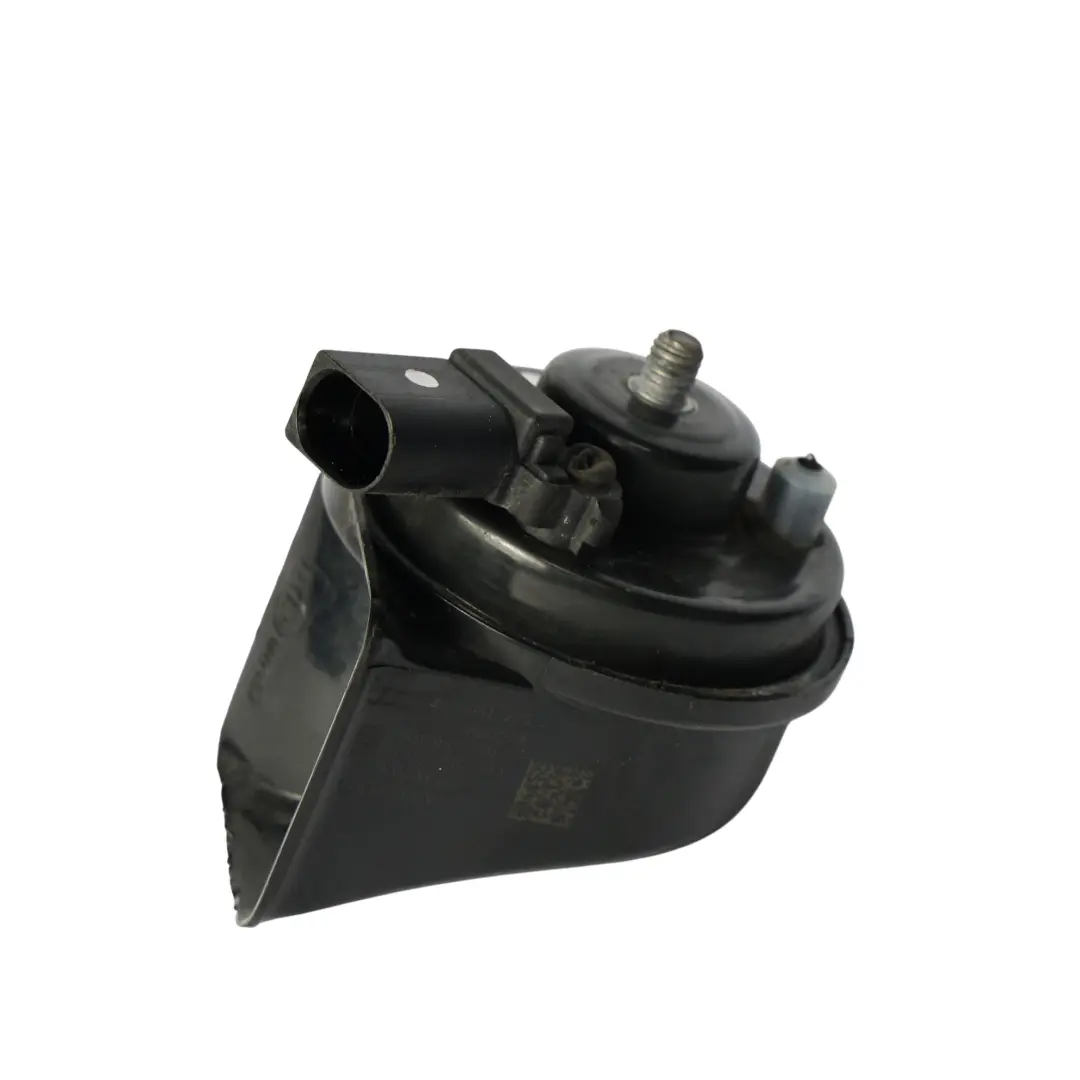 Audi A6 C8 Corno Segnale Fanfara Allarme Tono Basso Sirena Sinistra - SKU 4K6951210 - Numero di parte 4K6951210