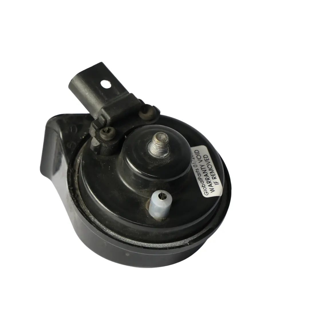 Hupen Soundsignal Fanfare Alarm Tiefton Sirene Links für Audi A6 C8 mit Teilenummer 4K6951210 Audi A6 C8 Hupen Soundsignal Fanfare Alarm Tiefton Sirene Links - SKU 4K6951210 - Teilenummer 4K6951210