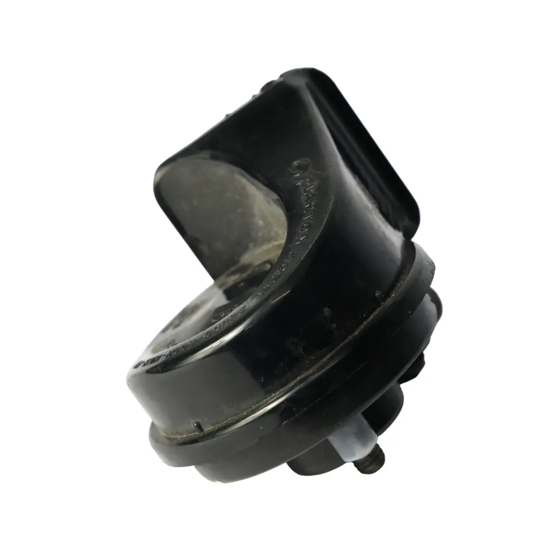 Corno Segnale Fanfara Allarme Tono Basso Sirena Sinistra per Audi A6 C8 con numero di parte 4K6951210 Audi A6 C8 Corno Segnale Fanfara Allarme Tono Basso Sirena Sinistra - SKU 4K6951210 - Numero di parte 4K6951210