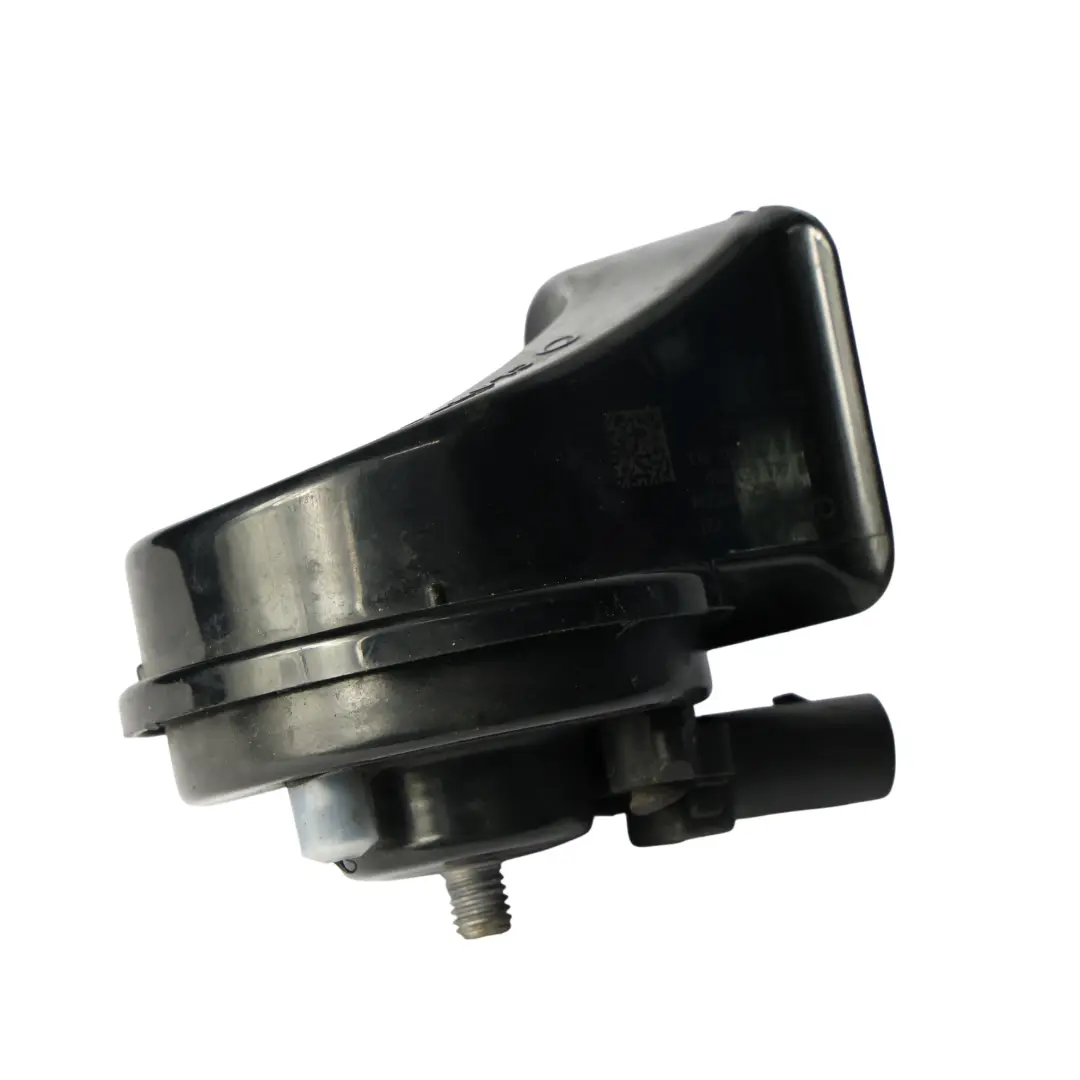 Hupen Soundsignal Fanfare Alarm Tiefton Sirene Links für Audi A6 C8 mit Teilenummer 4K6951210 Audi A6 C8 Hupen Soundsignal Fanfare Alarm Tiefton Sirene Links - SKU 4K6951210 - Teilenummer 4K6951210