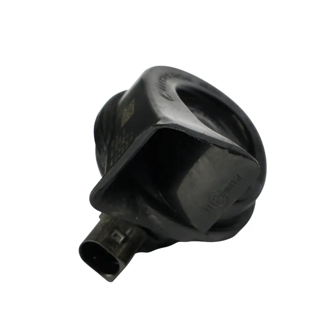 Audi A6 C8 Hupen Soundsignal Fanfare Alarm Tiefton Sirene Links - SKU 4K6951210 - Teilenummer 4K6951210