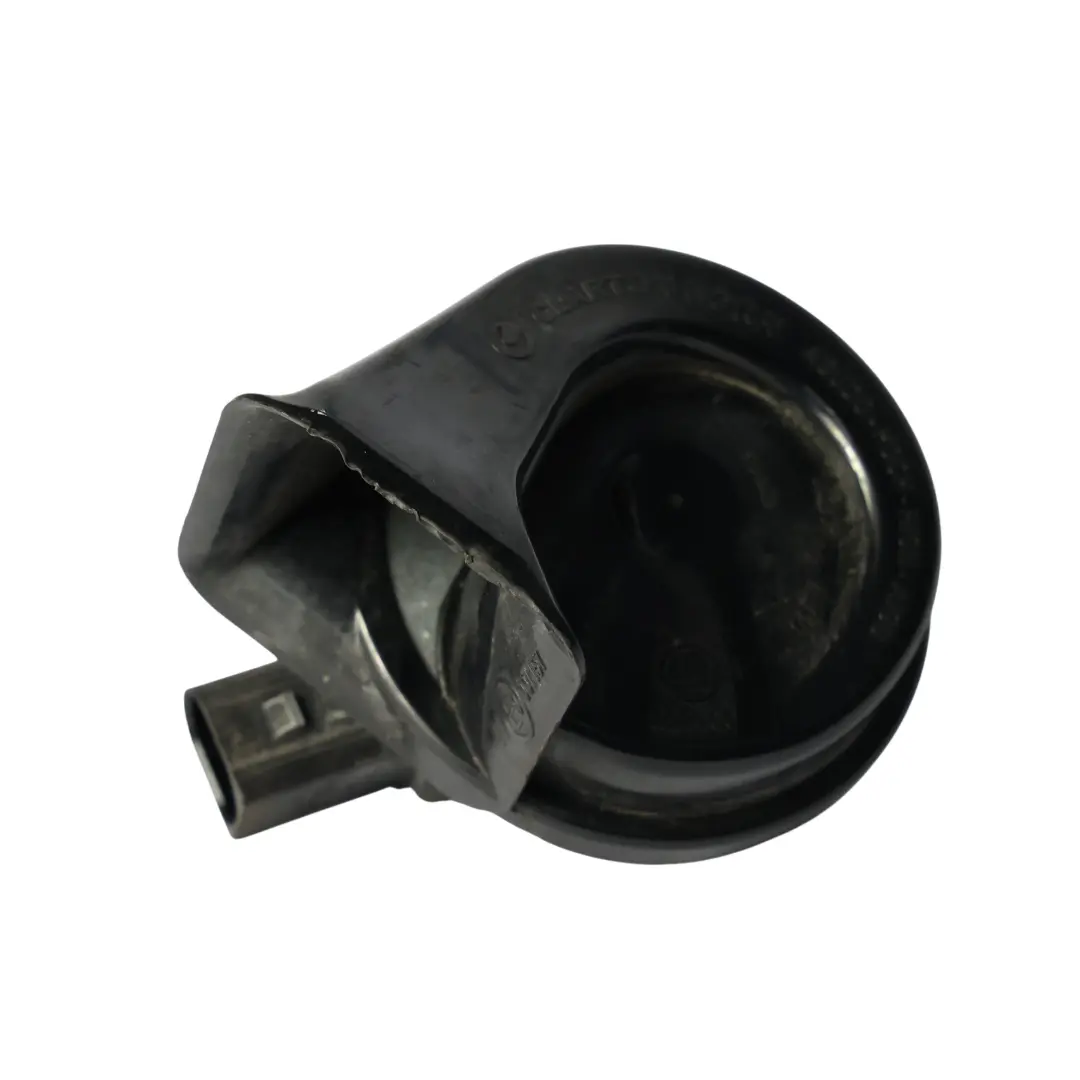 Hupen Soundsignal Fanfare Alarm Tiefton Sirene Links für Audi A6 C8 mit Teilenummer 4K6951210 Audi A6 C8 Hupen Soundsignal Fanfare Alarm Tiefton Sirene Links - SKU 4K6951210 - Teilenummer 4K6951210