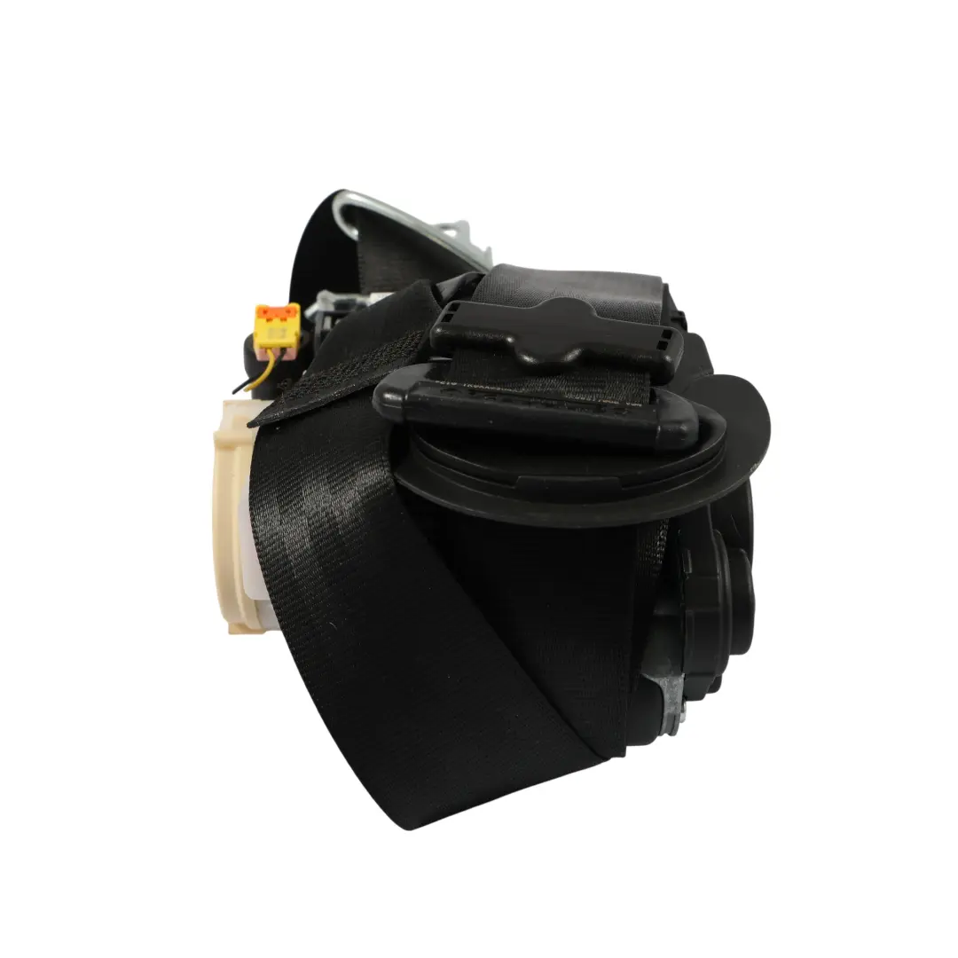 4K Seat Belt Front Right O/S Seatbelt Black to Audi A6 C8 A7 with Part number 4K8857706E Audi A6 C8 A7 4K Seat Belt Front Right O/S Seatbelt Black - SKU 4K8857706E - Part number 4K8857706E