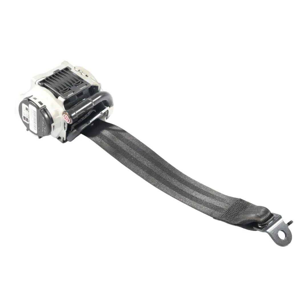 Audi A6 C8 Pas Bezpieczeństwa Tył Lewy Prawy - SKU 4K8857805G - Numer Części 4K8857805G